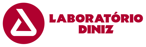 Logo Laboratório Diniz